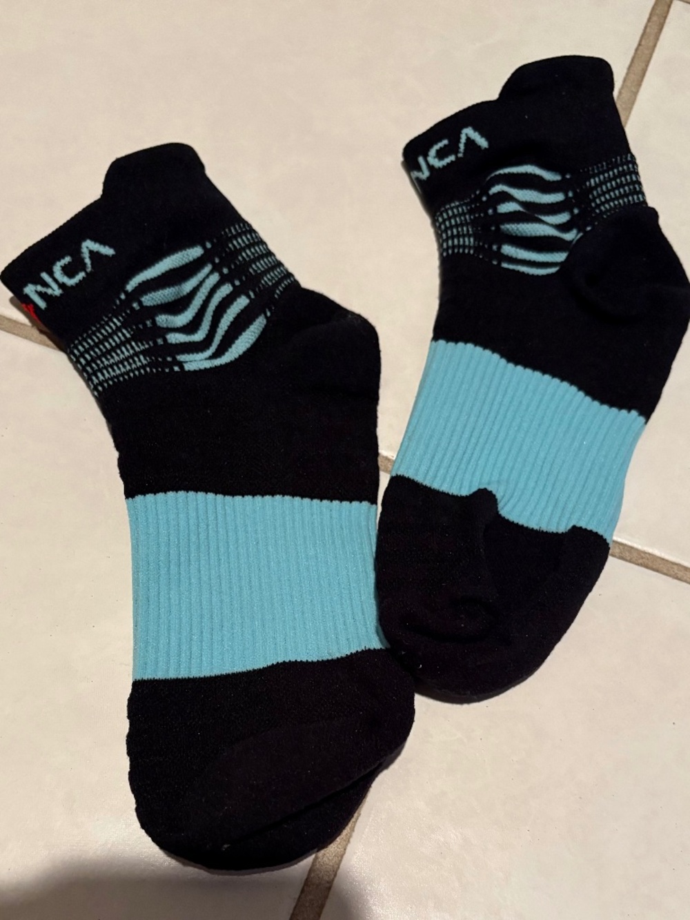 NEENCA Ankle Compression Socks